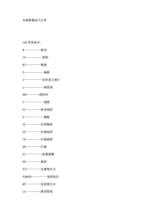 造价预算容易遗漏100项