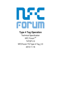 NFCForum-TS-Type-4-Tag-2.0