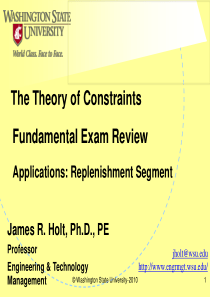 JamesHolt-TOC-Replenishment