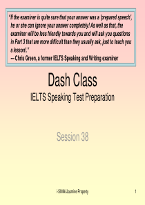 IELTS_Dash_S38_Dev27-09 Handout