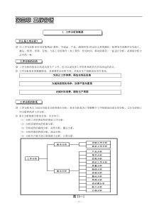 IE工业工程全套管理（精华）IE 第3章工序分析（DOC 23页）