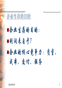 5S管理的核心(ppt67)