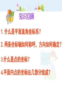 初中数学【7年级下】7.1.2平面直角坐标系(2) (31)