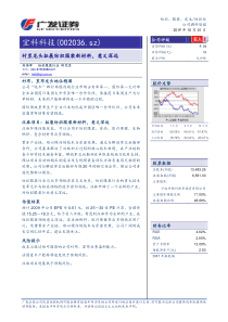 宜科科技(002036sz)