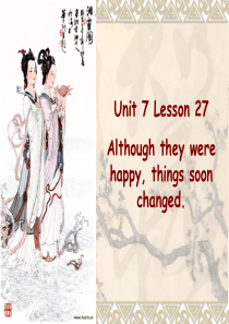 英语：Unit7StorytellingLesson2