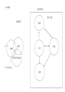 麦肯锡—咨询手册—麦肯锡7S