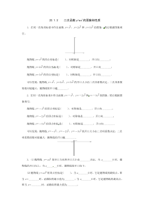 22.1.2 二次函数y=ax2的图象和性质 (98)