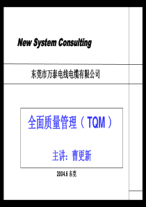 TQM(黑白)