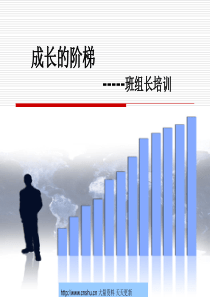 企业班组长培训教材--zlmsg(1)