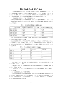 冶金企业班组长安全培训教材[1]