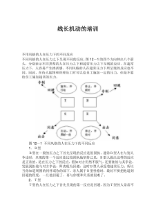 线长机动的培训(doc 16)