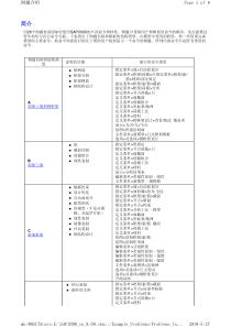 SAP2000例题