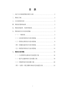 XXXX1221a安全设施及条件验收及安全检查XXXX1225