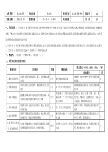 敏孚机械SQE工程师060520