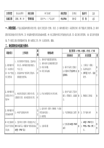 敏孚机械海外项目经理