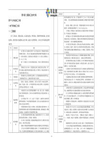 某某国际金融中心电气施工技术方案