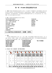 旋转机械的保护者必得力(中日)系列产品