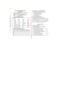 广东省佛山市南海区狮山镇2022-2023学年六年级下学期期中英语试题