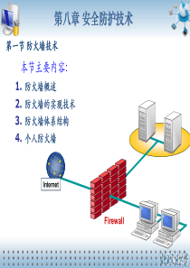 安全防护技术