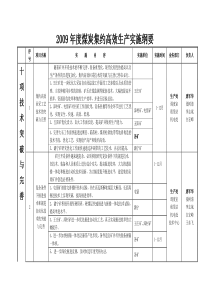 安全高效实施纲要doc