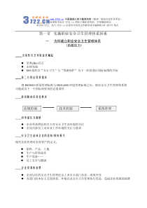 实施职业安全卫生管理体系因素(pdf 58)