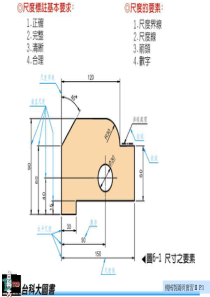 机械制图与实习