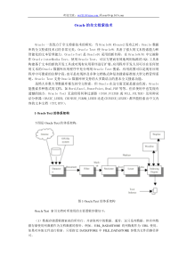 Oracle的全文检索技术