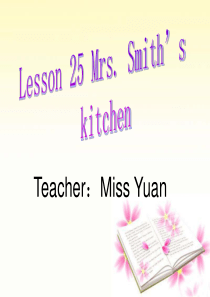 Lesson-25-Mrs.-Smiths-Kitchen