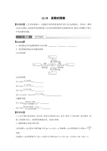 第2章　§2.10　函数的图象