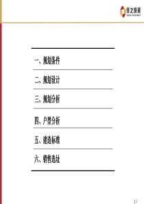 重庆三担任之建康城项目概念规划方案1