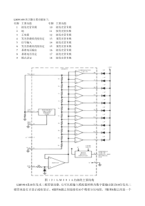 LM3914中文资料