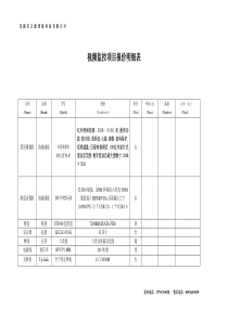 学校弱电项目报价单