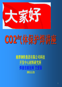 12-1,CO2焊工艺