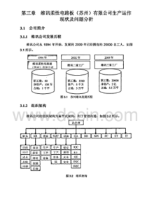 精益生产在维讯柔性电路板苏州有限公司的应用研究-044