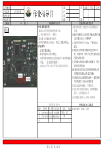 【强力推荐】液晶显示主板制作工艺文件