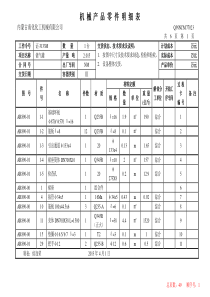 储气罐铆工工艺