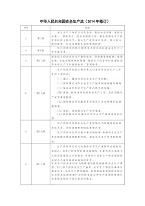 工程建设强制性条文安全技术规范部分