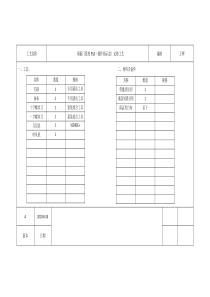 屏蔽门维修工艺