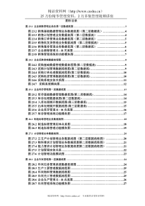 erp设计篇图表