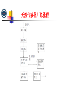 液化天然气第二章液化厂的气体预处理工艺