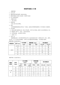 焊接工艺