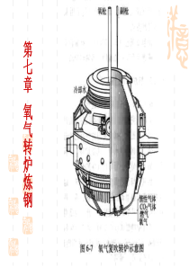 第七章 氧气转炉炼钢(工艺部分)