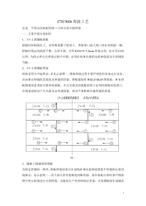 门机焊接工艺