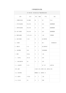 6吨单级纯净水设备