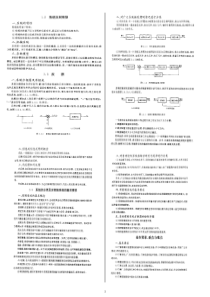 机械工程控制基础第六版课后答案杨叔子