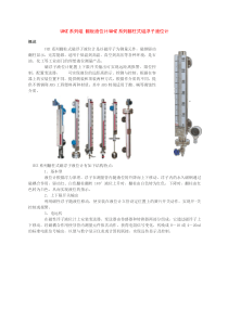 UZH磁翻板液位计(宜兴市绿逸环保设备有限公司)