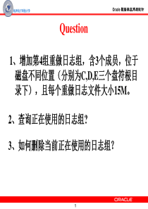 oracle表空间和数据文件管理