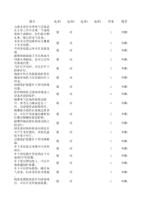 电气设备防爆检查工定稿XXXX0930