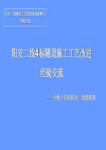 宝兰新工艺设备经验交流（PPT39页)