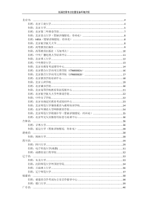 实地体验托福全国考点设备环境情况